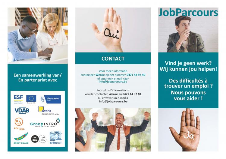 JobParcours